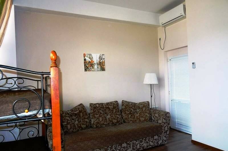 4-х местный «Стандарт»