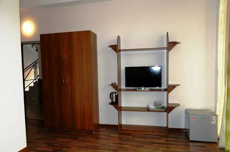 4-х местный «Стандарт»