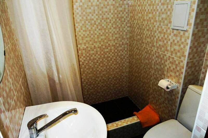 4-х местный «Стандарт»