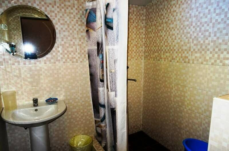 2-х местный «Эконом»