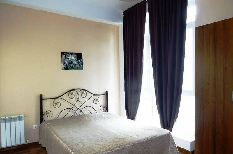 4-х местный «Семейный»