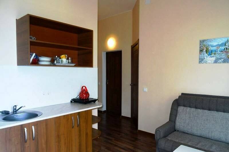 4-х местный «Семейный»