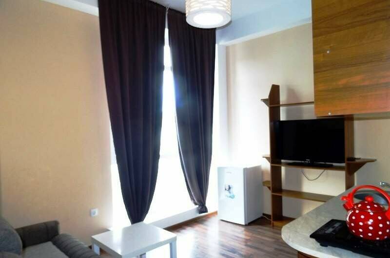 4-х местный «Семейный»