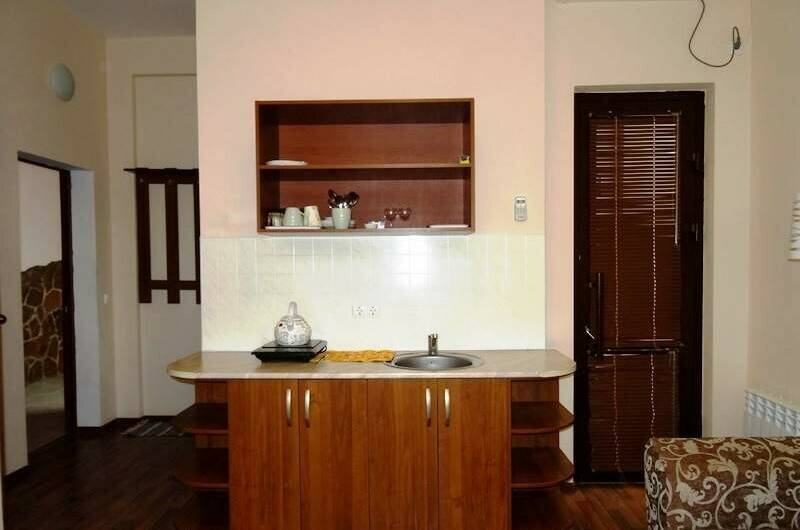 4-х местный «Семейный»