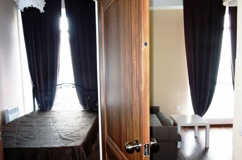 4-х местный «Семейный»