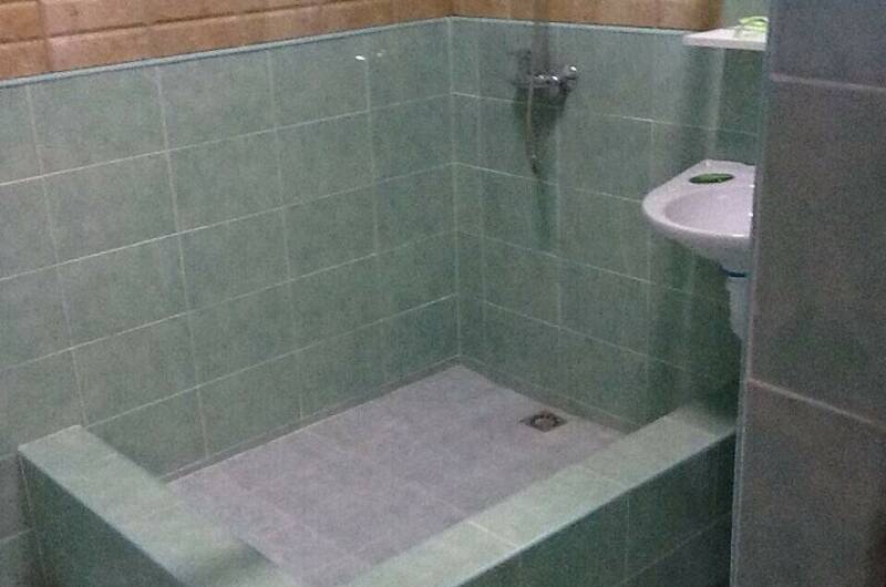 Семейный двухкомнатный