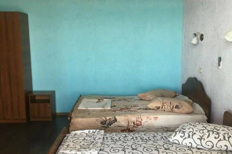 Семейный двухкомнатный