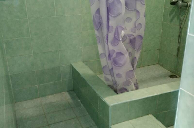 Семейный двухкомнатный