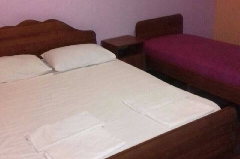 Трёхместный «СТАНДАРТ»