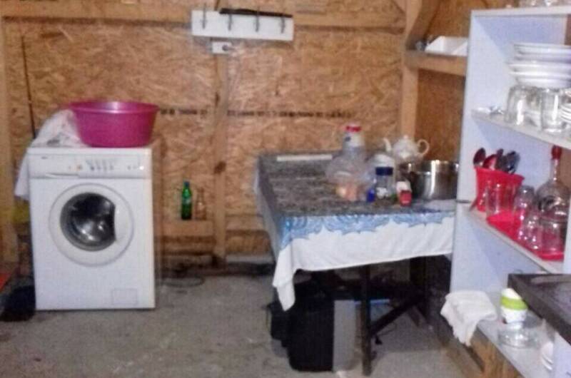 Трёхместный «СТАНДАРТ»