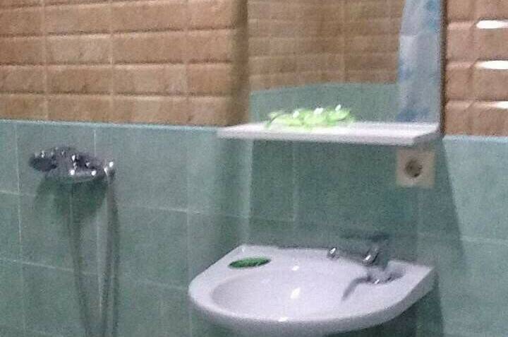 Трёхместный «СТАНДАРТ»