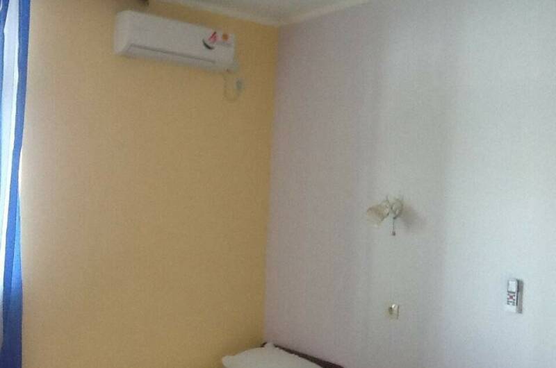 Четырёхместный номер «СТАНДАРТ»