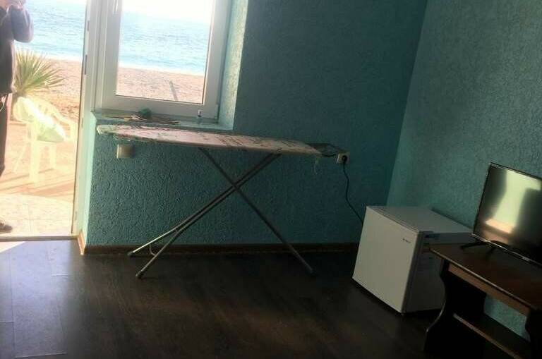 Четырёхместный номер «СТАНДАРТ»