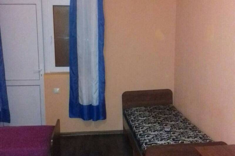 Четырёхместный номер «СТАНДАРТ»