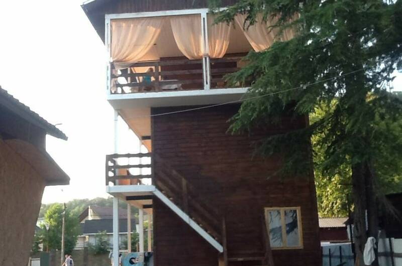 Двухместный «СТАНДАРТ»