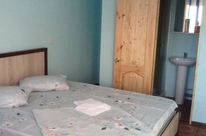 Двухместный «СТАНДАРТ»