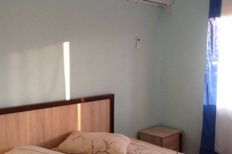 Двухместный «СТАНДАРТ»