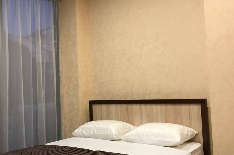 Номер «Стандарт» 2-х местный