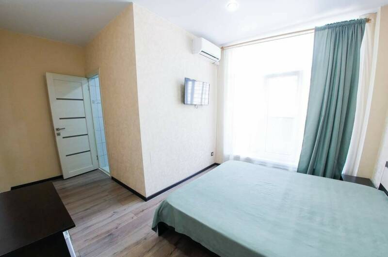 Номер «Стандарт» 2-х местный