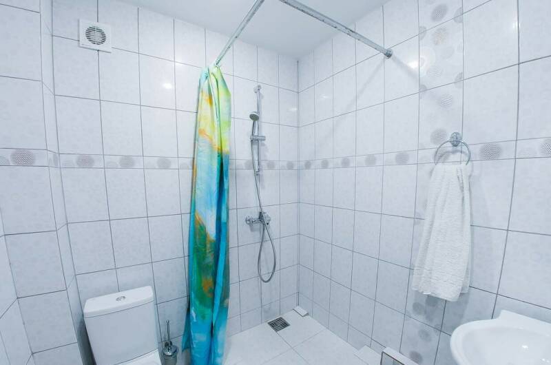 Номер «Стандарт» 2-х местный