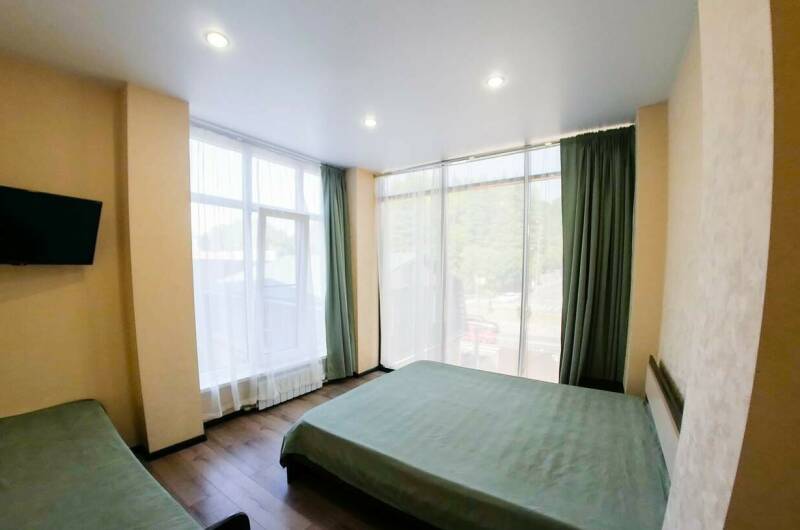 Номер «Стандарт» 3-х местный