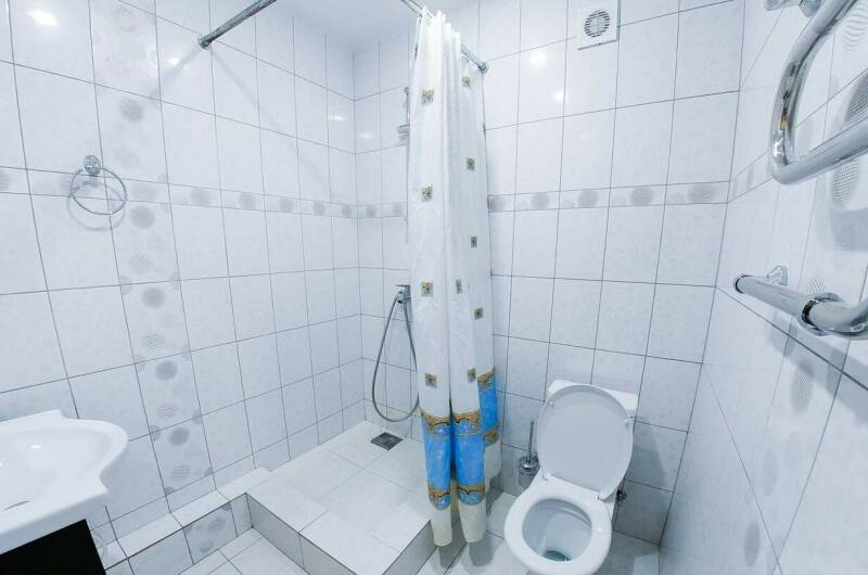 Номер «Стандарт» 3-х местный