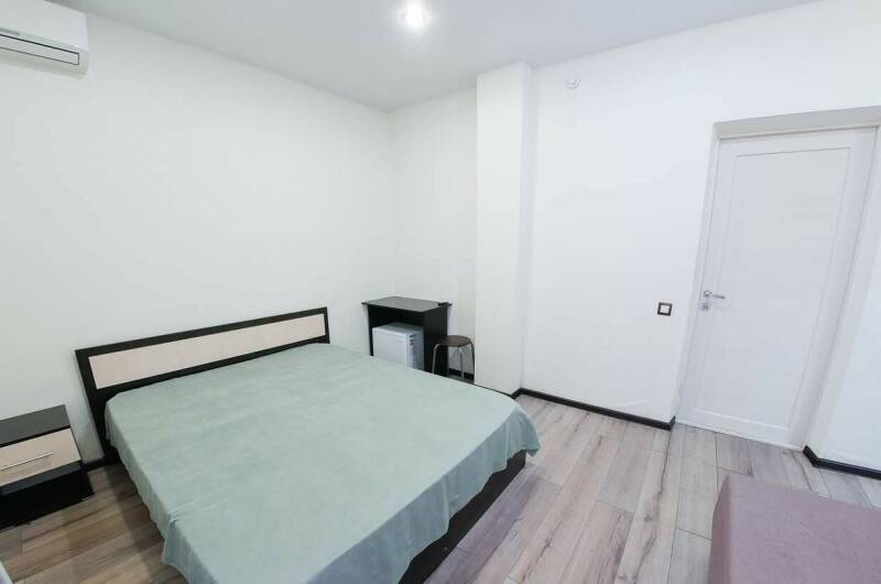 Номер «Семейный» 4-х местный