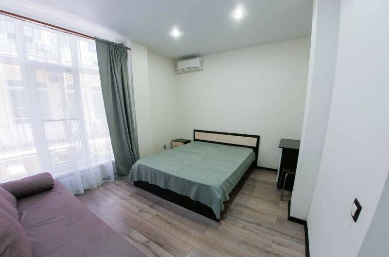 Номер «Семейный» 4-х местный