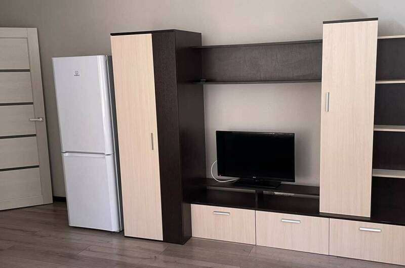 Номер «Стандарт» 5-ти местный двухкомнатный