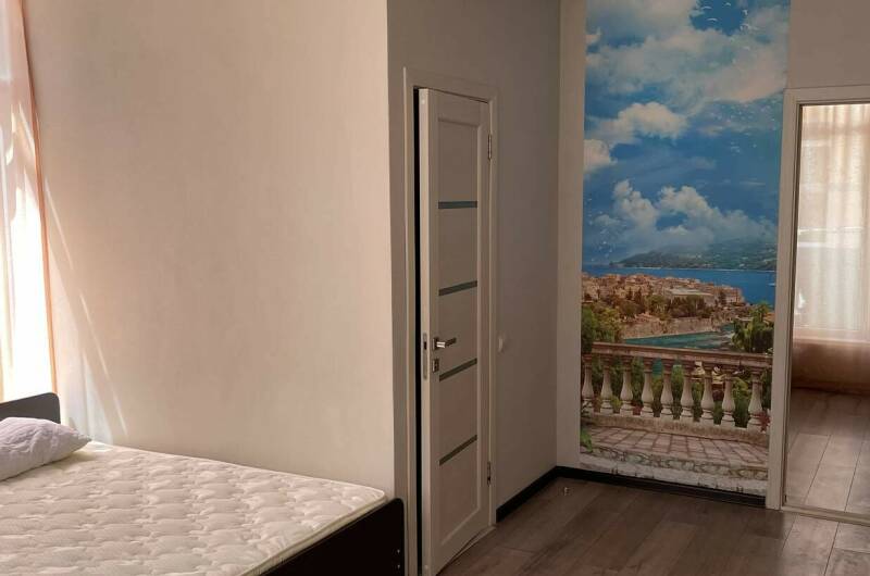 Номер «Стандарт» 5-ти местный двухкомнатный