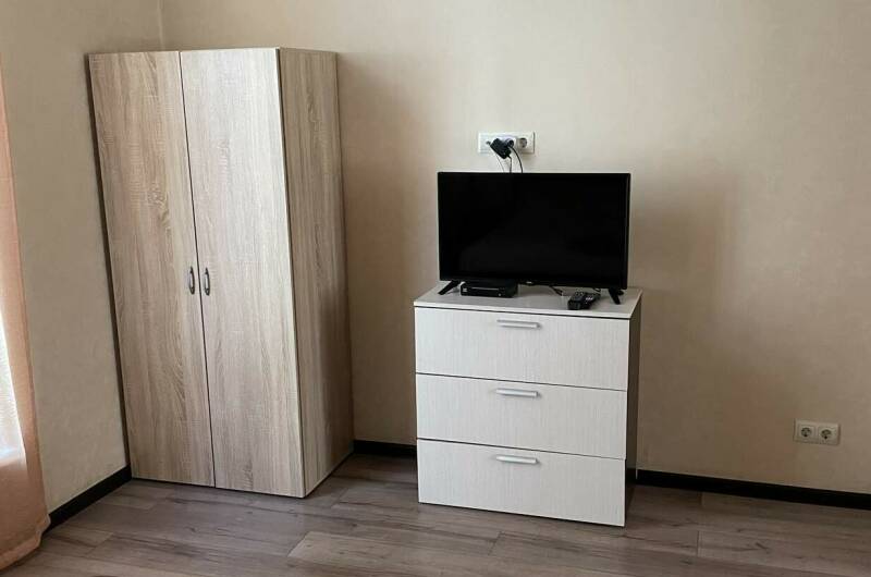 Номер «Стандарт» 5-ти местный двухкомнатный