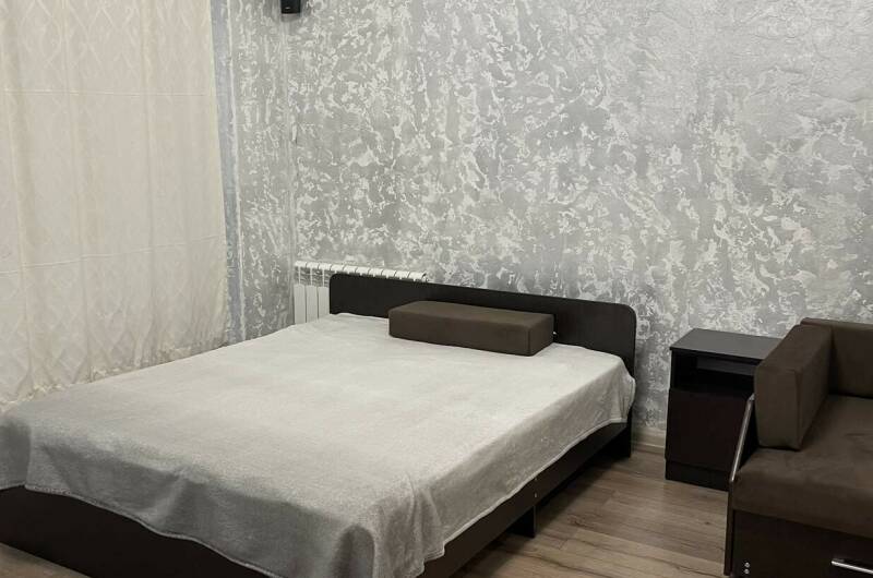 Трехкомнатный семейный номер на 7 спальных мест