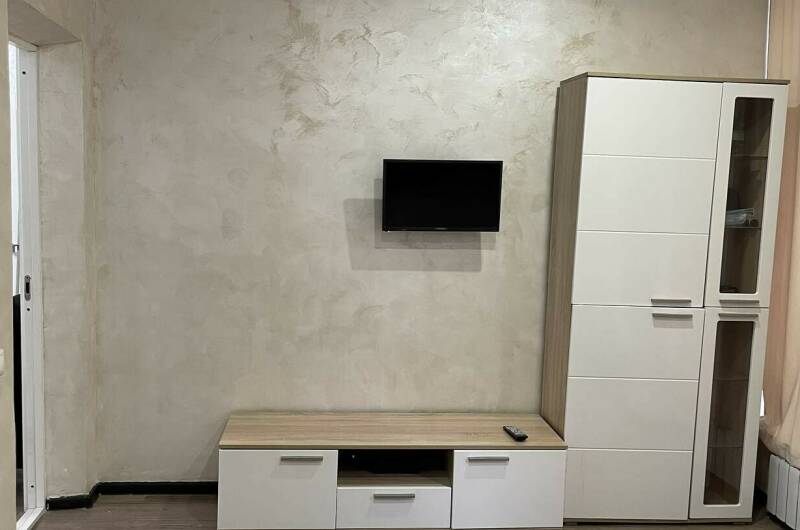 Трехкомнатный семейный номер на 7 спальных мест