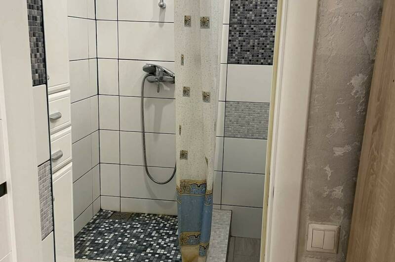 Трехкомнатный семейный номер на 7 спальных мест