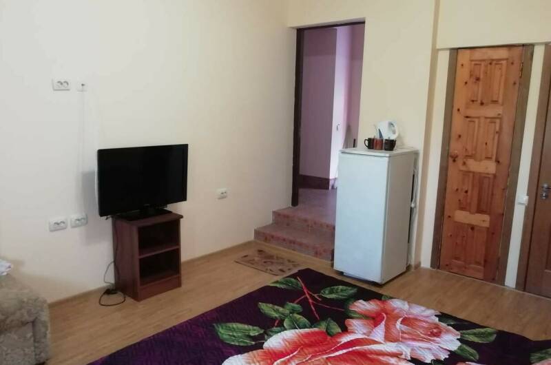 Номер 2-х местный без балкона