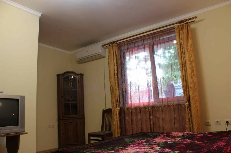 Номер 2-х комнатный