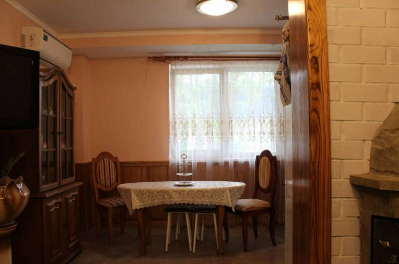 Номер 2-х комнатный