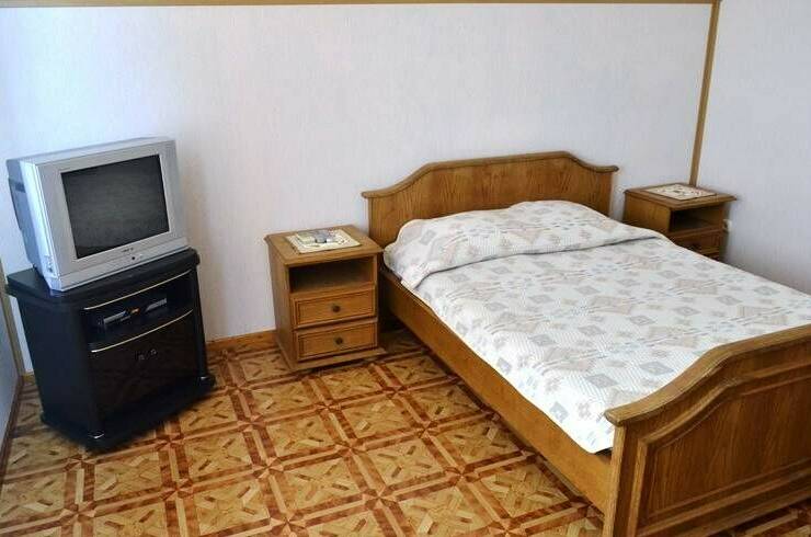 Номер «Люкс»