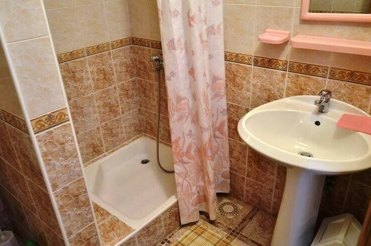 Номер «Люкс»