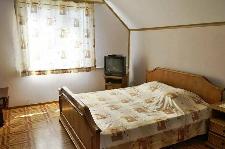 Номер «Люкс»