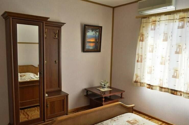 Номер «Стандарт»