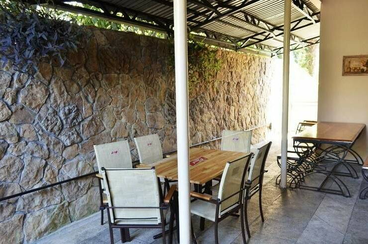 Номер «Стандарт»