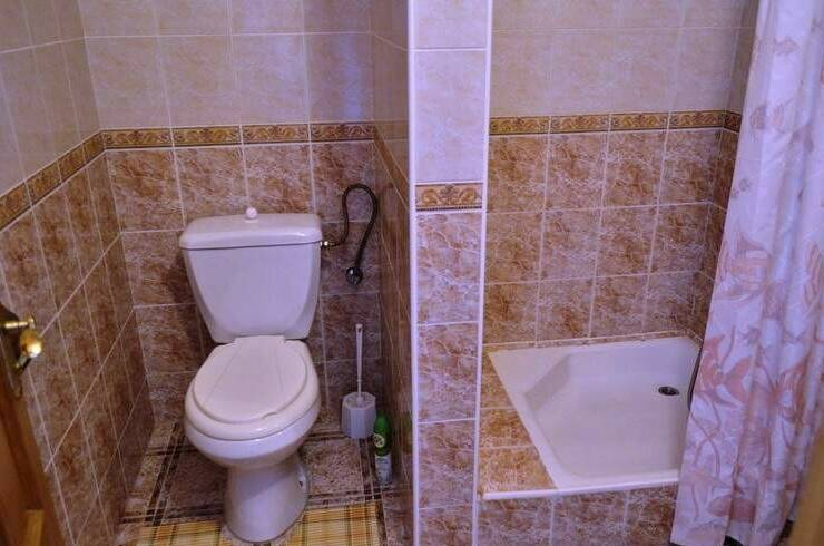 Номер «Стандарт»