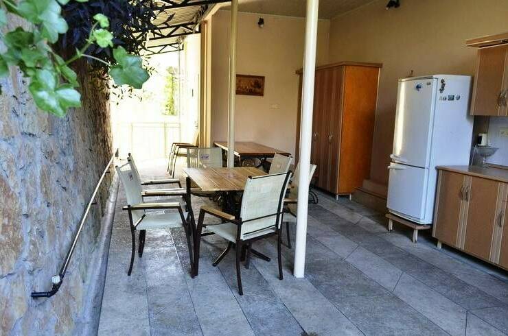 Номер «Стандарт»