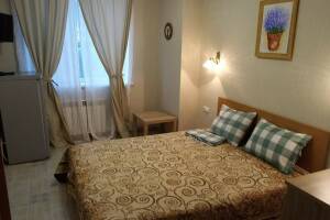 Изображение Изображение гостиницы "Гостевой дом «Кантри»" #1 #1