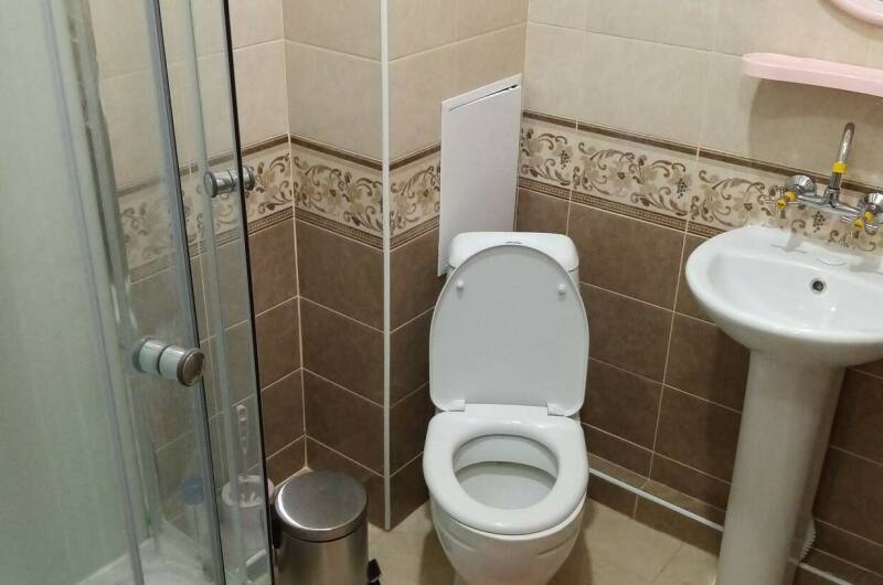 2 х — мест. номер (люкс)