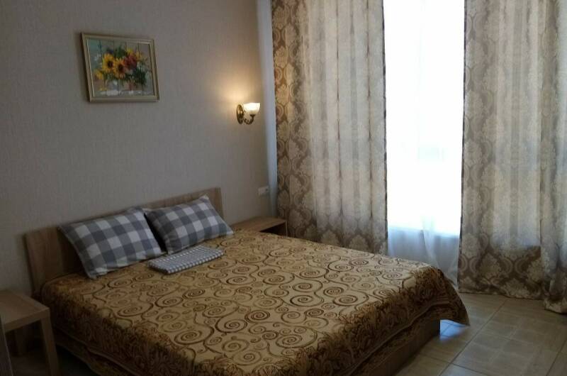 3 х- мест. номер (люкс)+