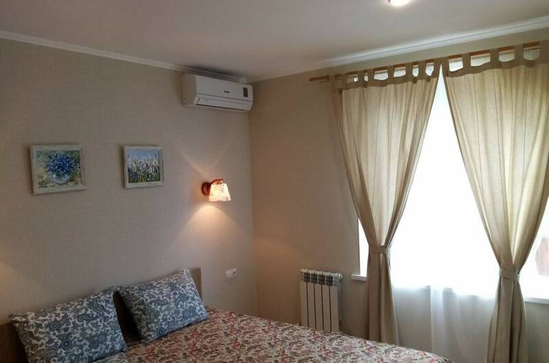 3 х- мест. номер (люкс)+