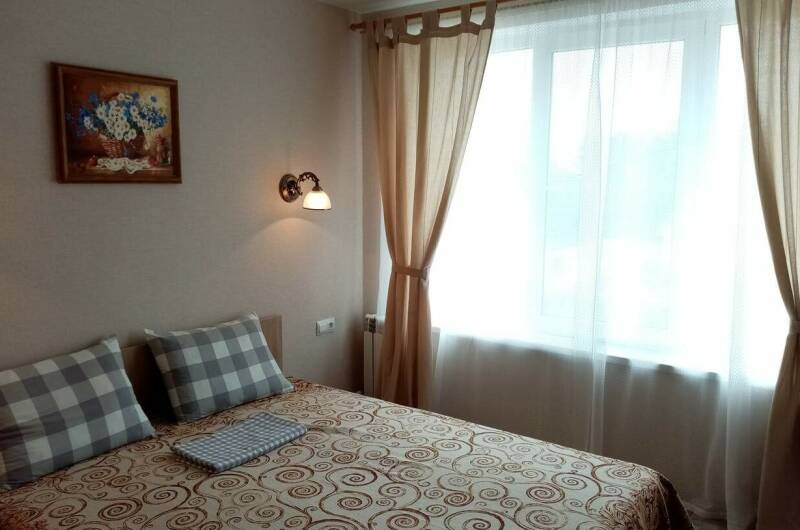 3 х- мест. номер (люкс)+