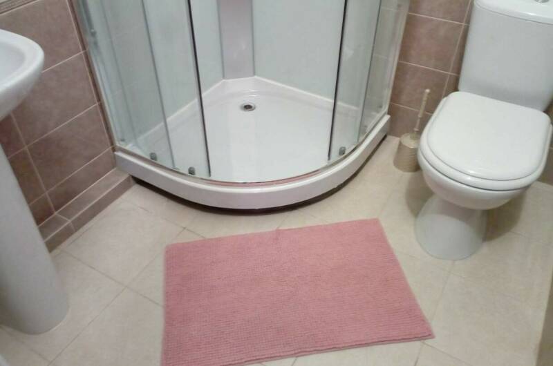 3х-мест. номер (люкс) с балконом